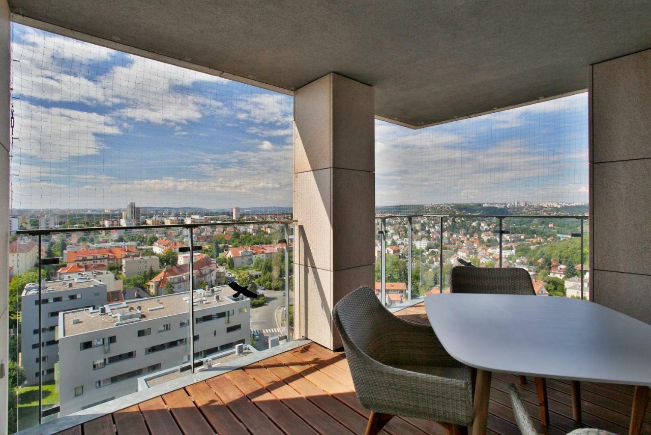 Rezidence Kavci Hory Praga