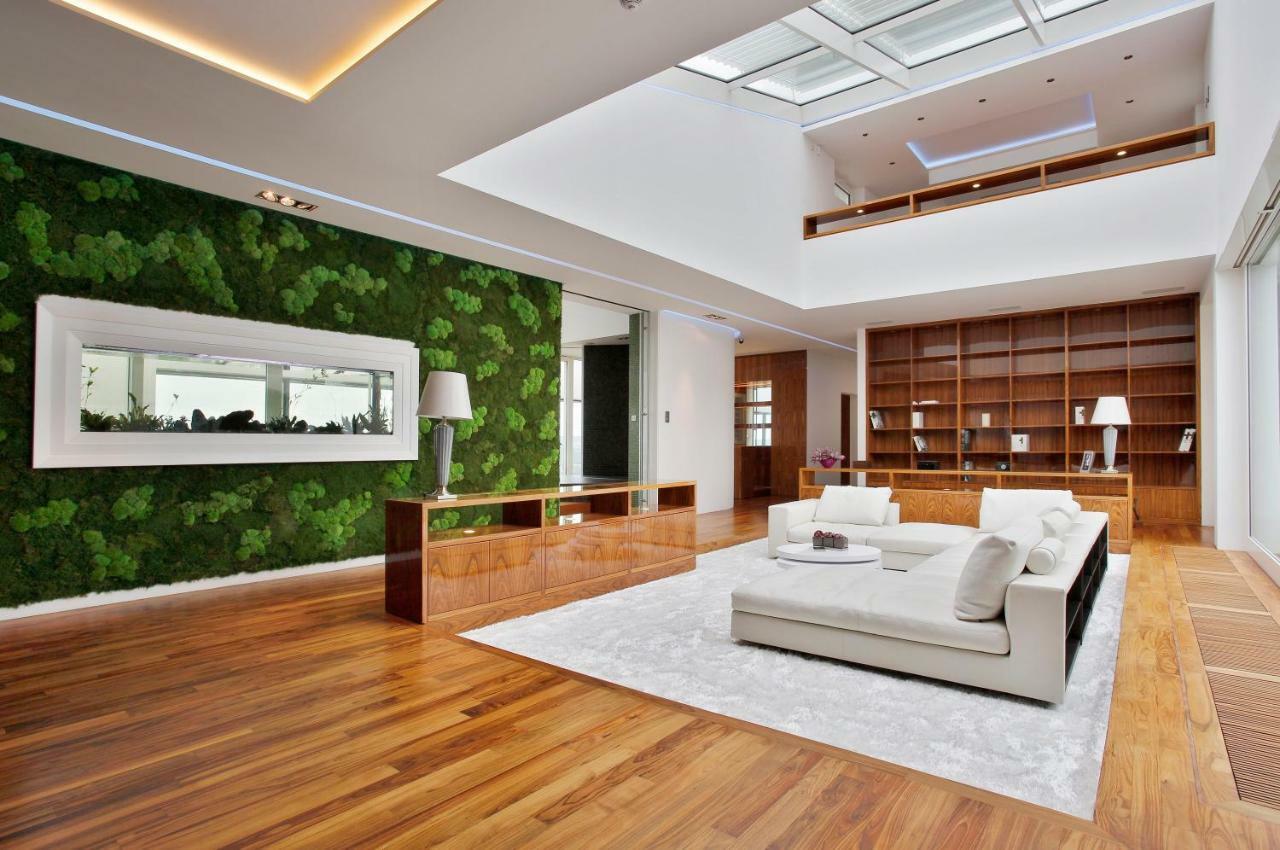 Apartamento Rezidence Kavci Hory