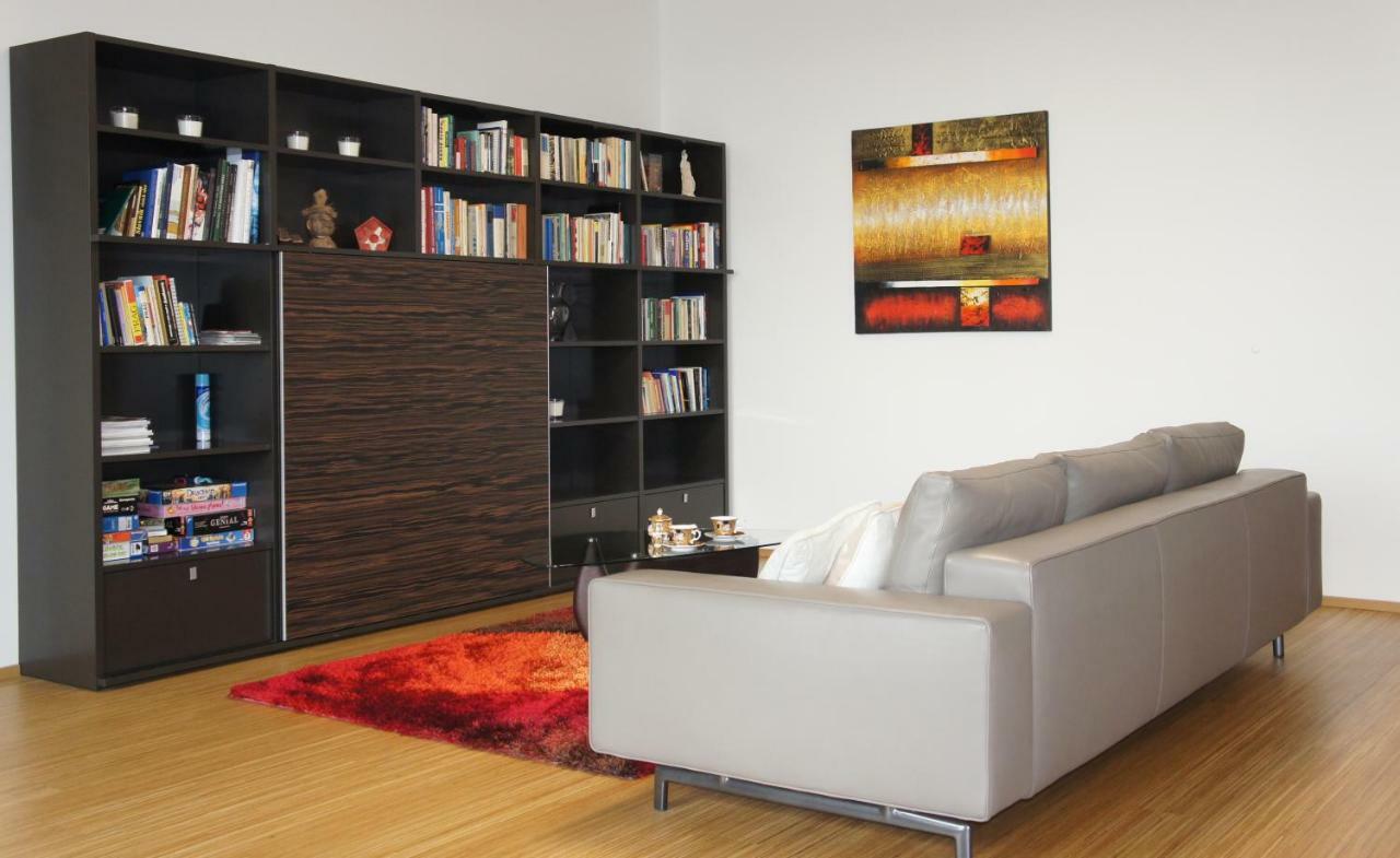 Rezidence Kavci Hory Apartamento *