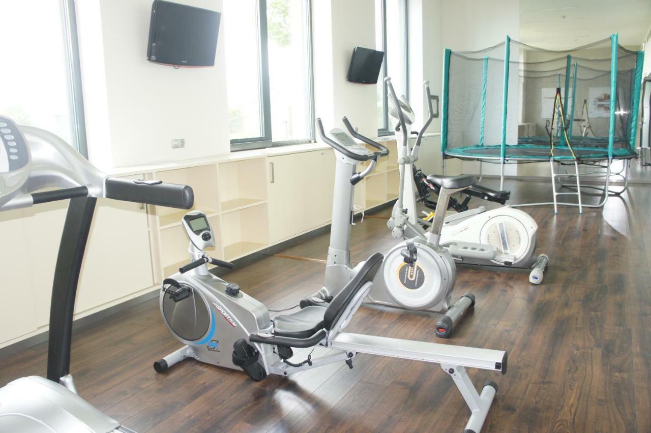 Apartamento Rezidence Kavci Hory Praga