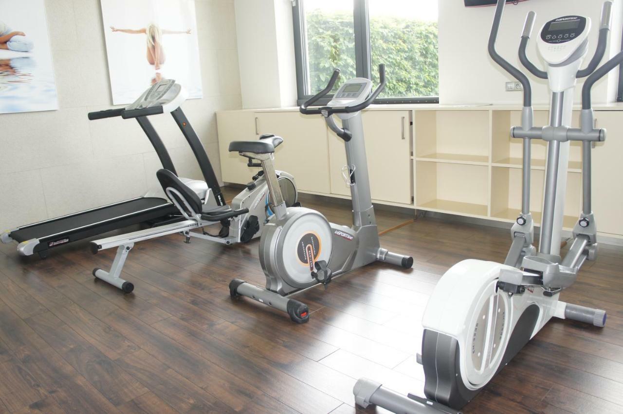 Rezidence Kavci Hory Apartamento *