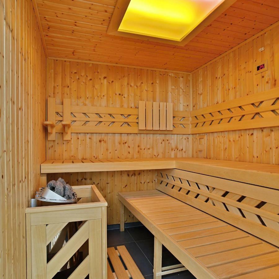 Rezidence Kavci Hory Apartamento *