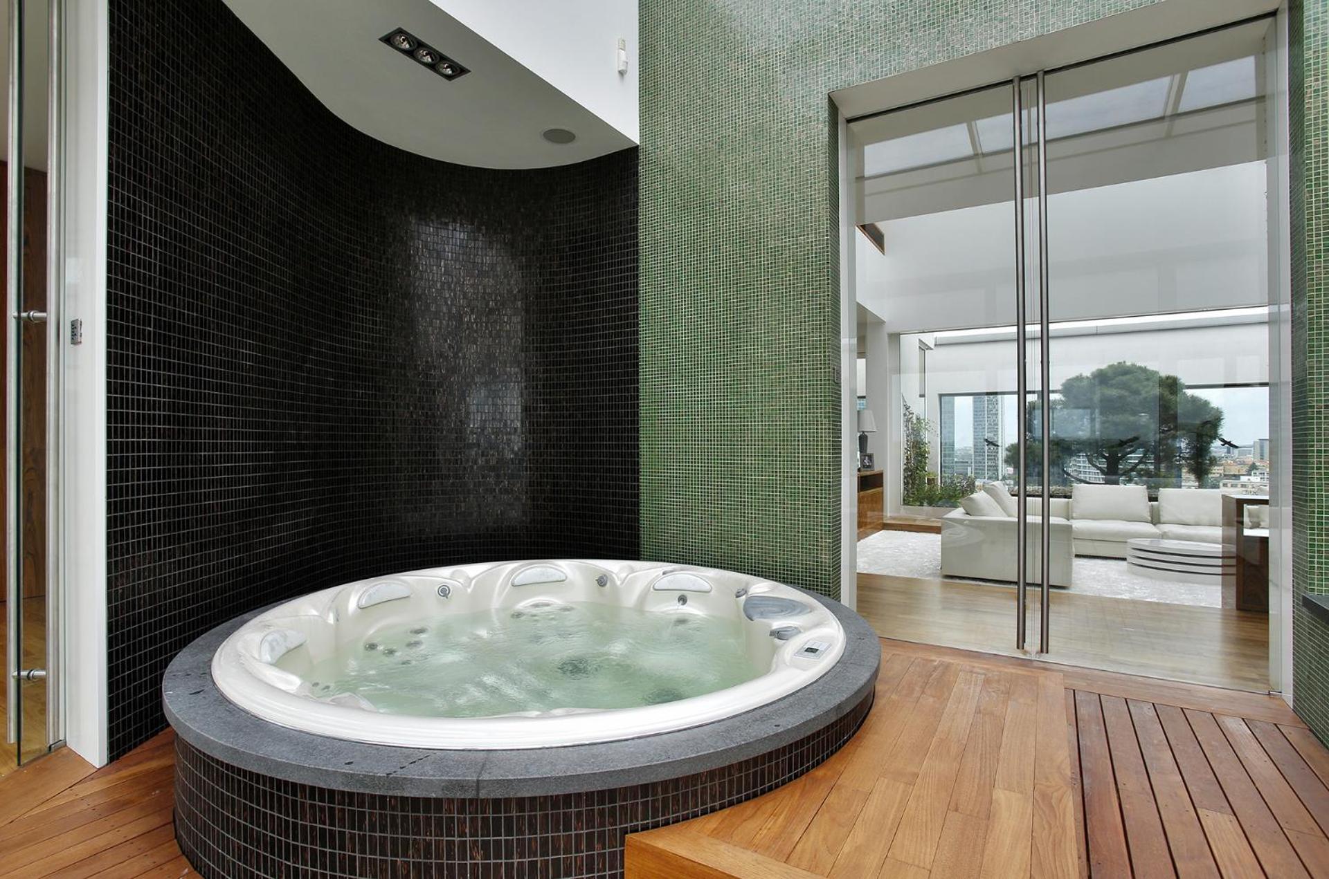 Rezidence Kavci Hory Apartamento Praga