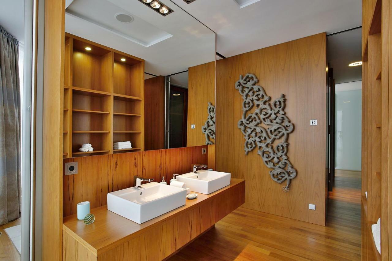 Apartamento Rezidence Kavci Hory