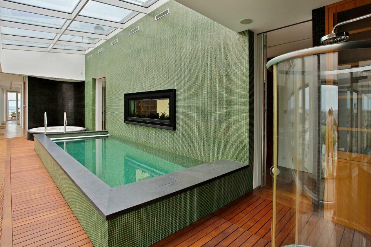 Apartamento Rezidence Kavci Hory Praga