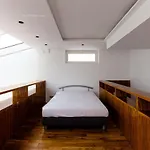Rezidence Kavci Hory
