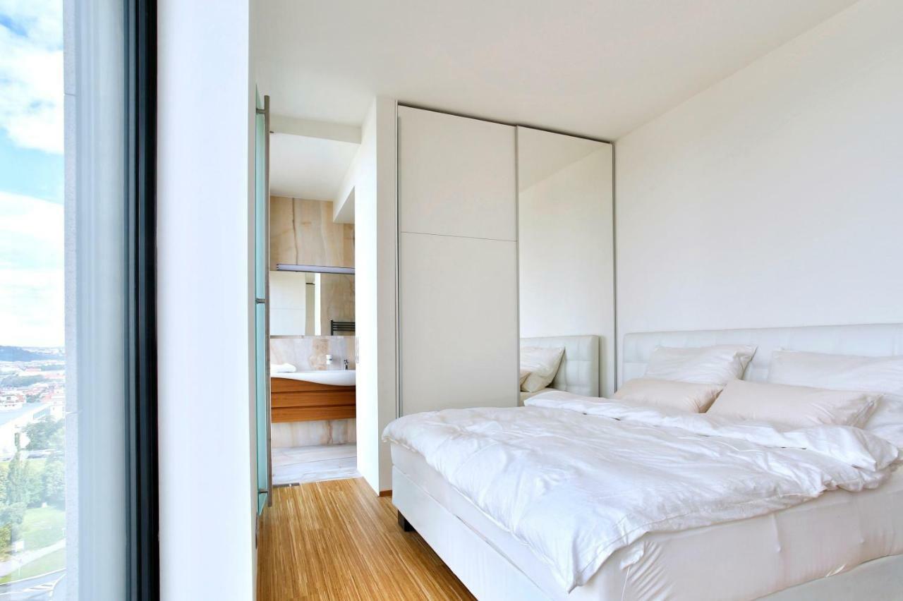 Rezidence Kavci Hory Apartment Prague