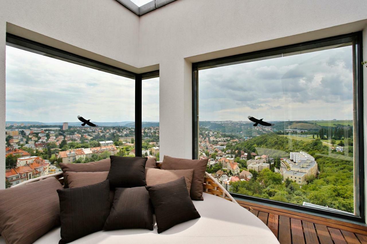 Rezidence Kavci Hory Prague