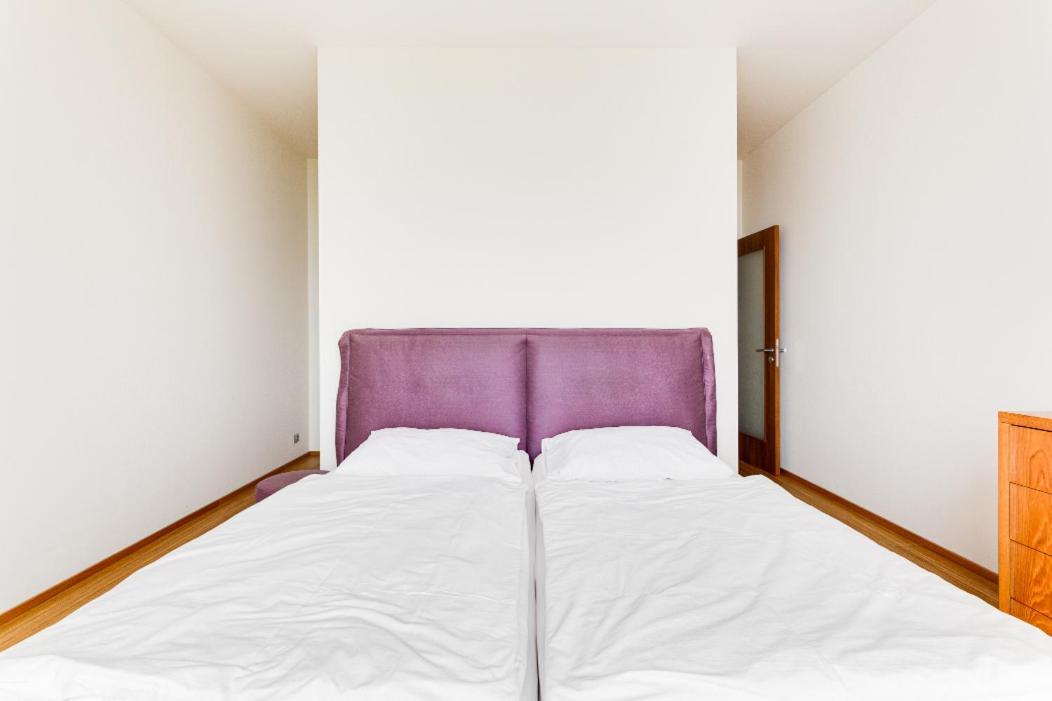 Rezidence Kavci Hory Apartment *